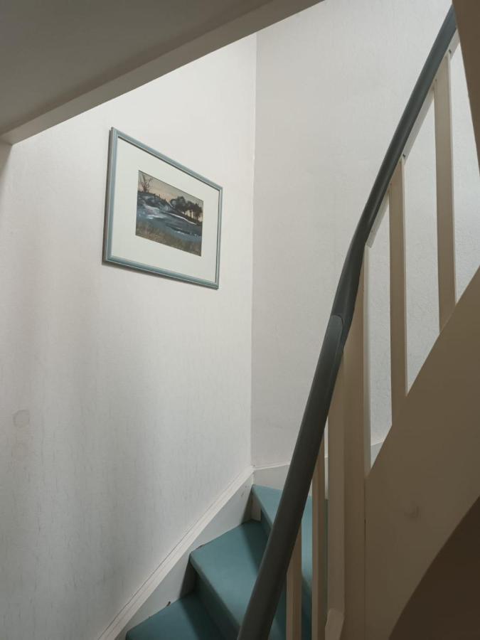 Family House Apartamento Eberbach  Exterior foto